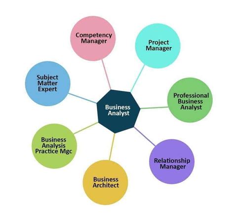 Business Analysis Training .